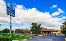 Shippensburg Best Western